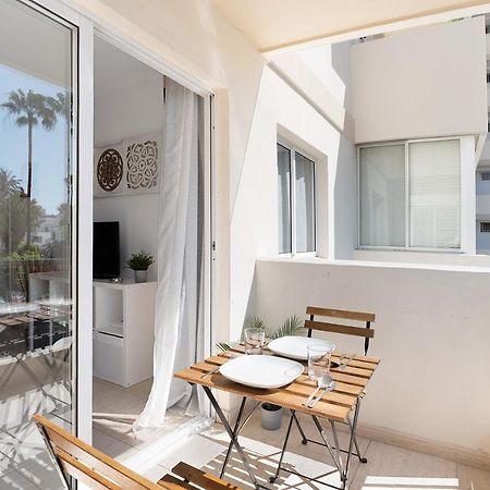 El Dorado Apart 110 - Playa De Las Americas Екстер'єр фото