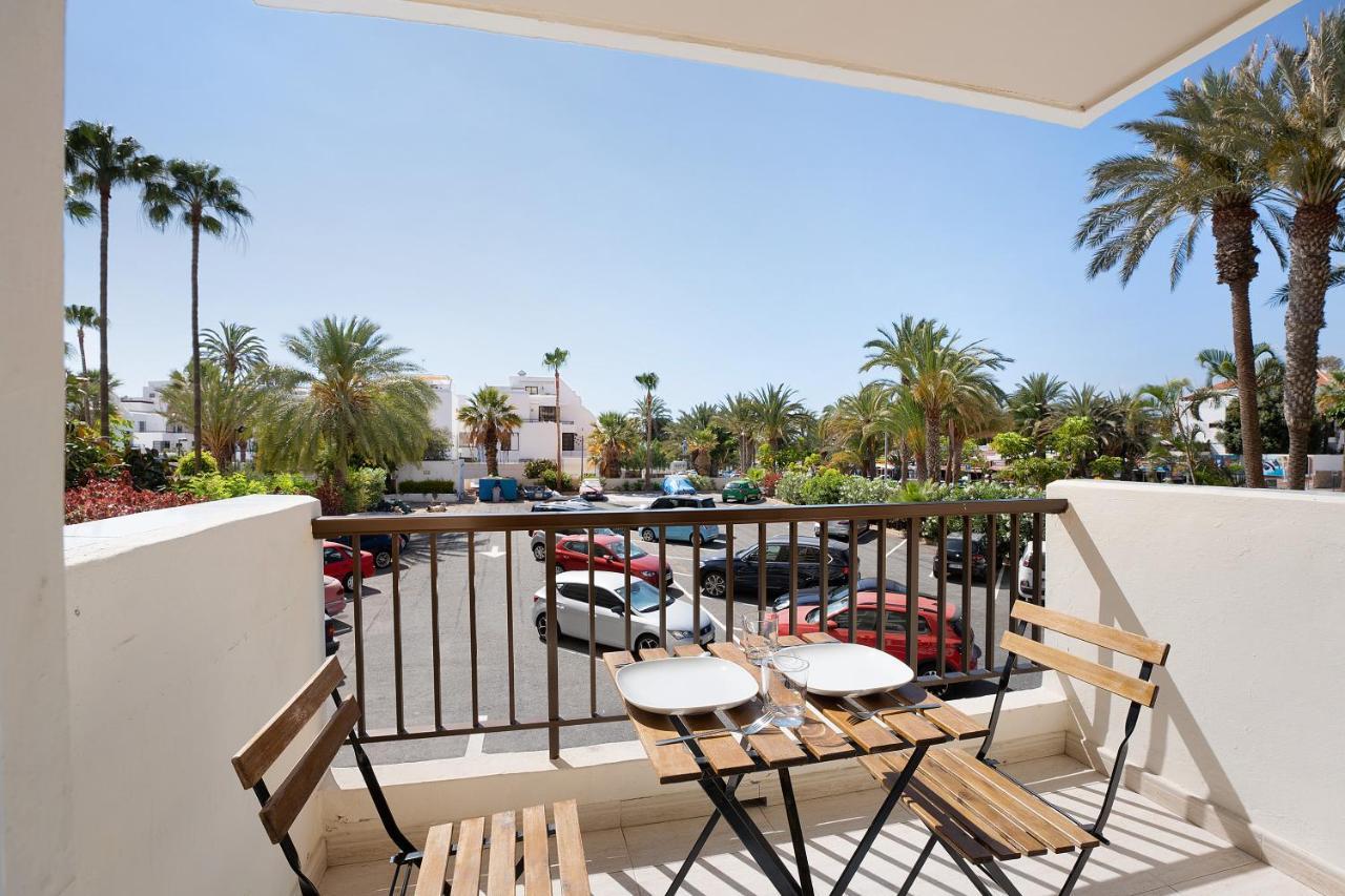 El Dorado Apart 110 - Playa De Las Americas Екстер'єр фото