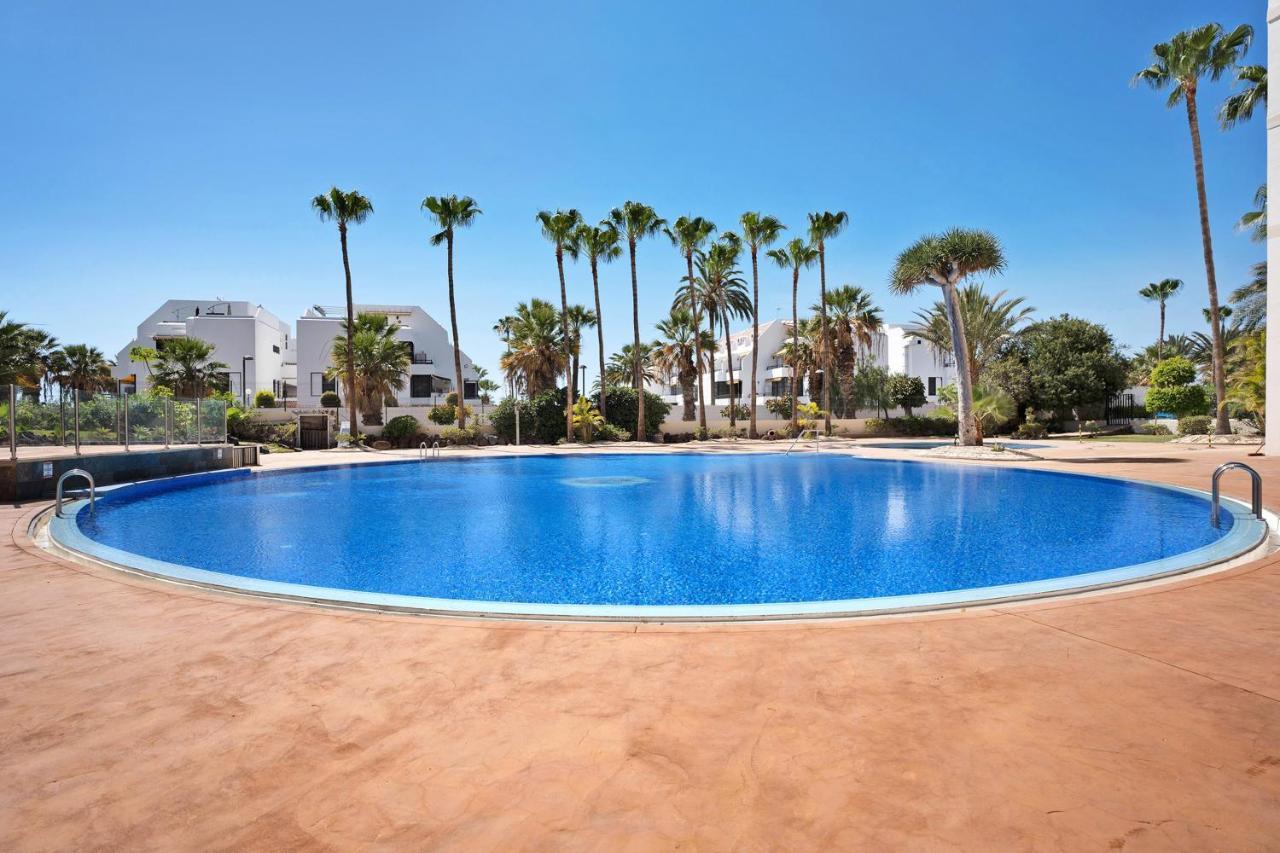 El Dorado Apart 110 - Playa De Las Americas Екстер'єр фото
