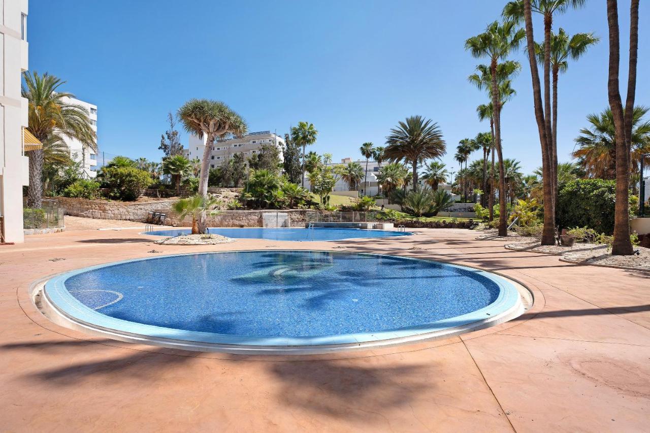 El Dorado Apart 110 - Playa De Las Americas Екстер'єр фото