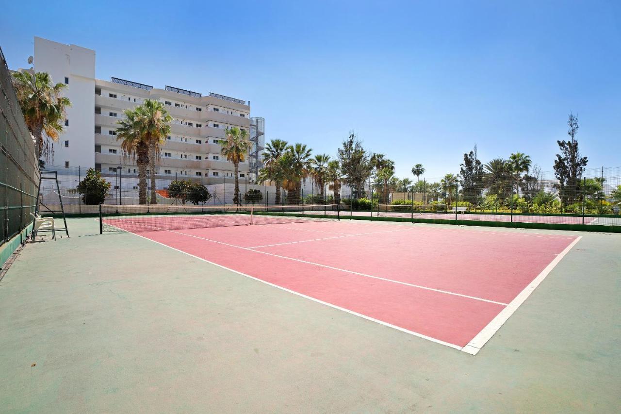 El Dorado Apart 110 - Playa De Las Americas Екстер'єр фото